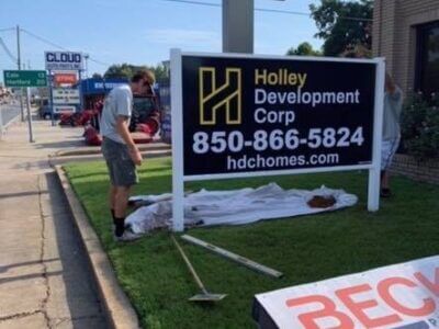 holley-development-new-building